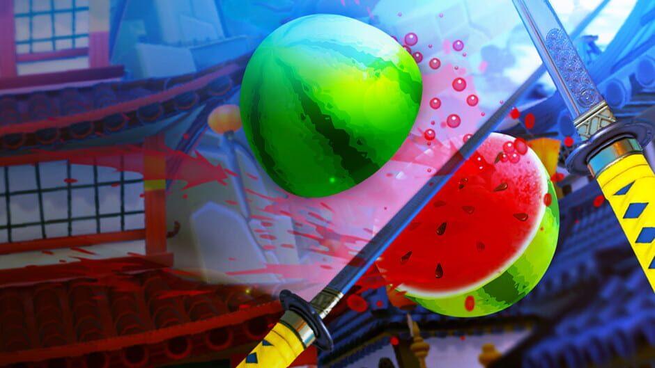 Fruit Ninja VR artwork 1