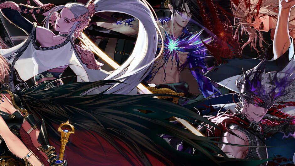 Dungeon Fighter Online artwork 1