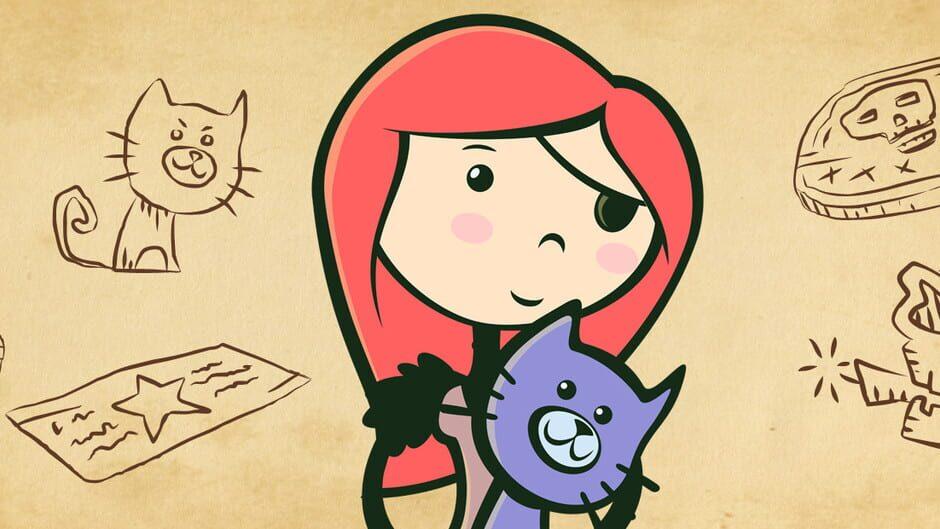 Nelly Cootalot: Spoonbeaks Ahoy! HD artwork 1