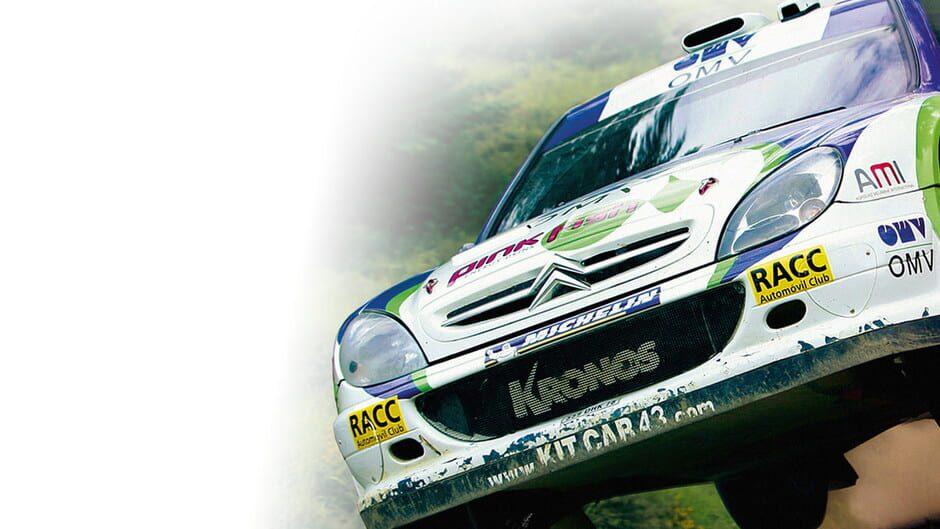 Xpand Rally Xtreme artwork 1