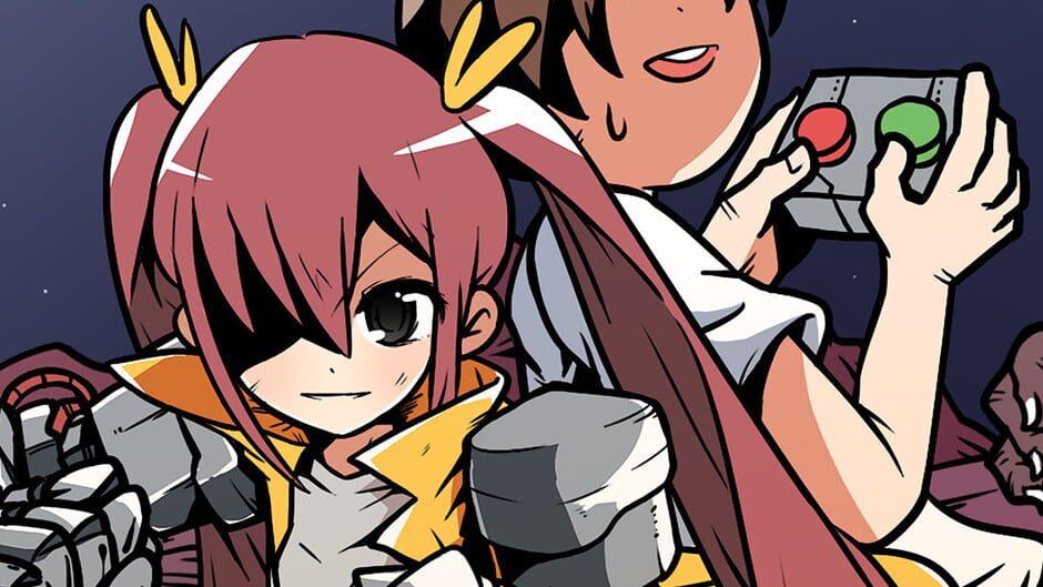 Otaku's Adventure artwork 1