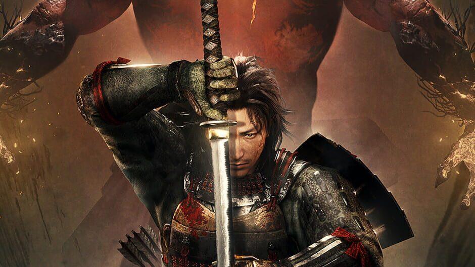 Nioh 2: The Complete Edition artwork 1