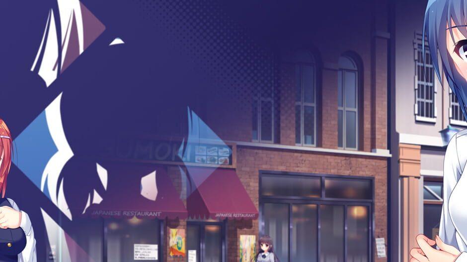 Our Lovely Escape artwork 1