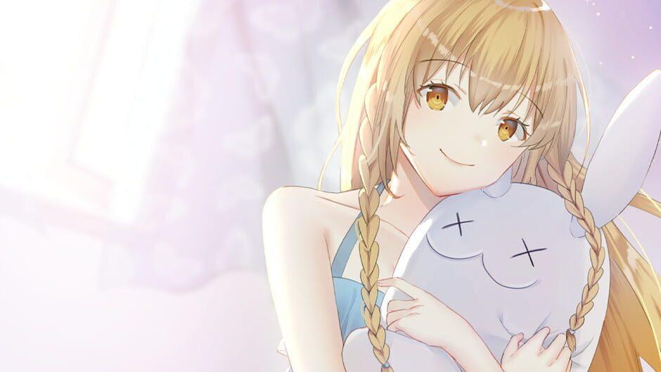 Heart Fragment artwork 1