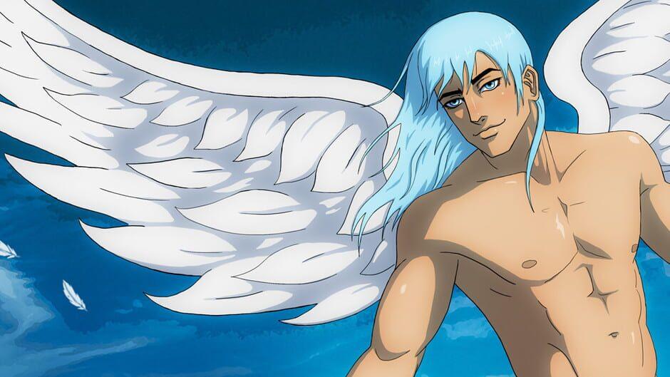 Miraclr: Divine Dating Sim artwork 1