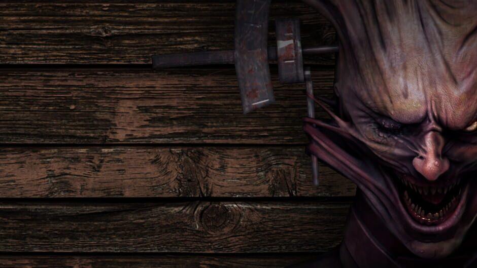 Doorways: The Underworld artwork 1