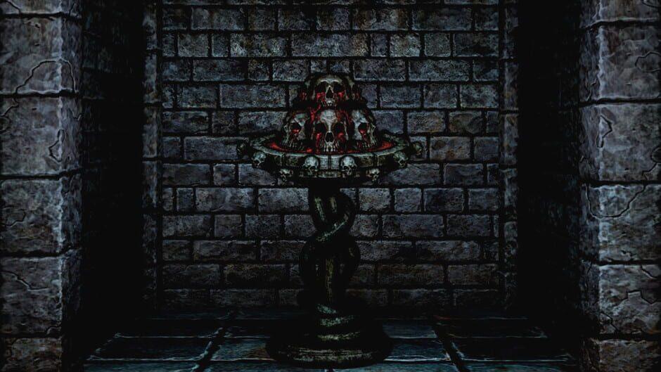 Inferno: Beyond the 7th Circle artwork 1