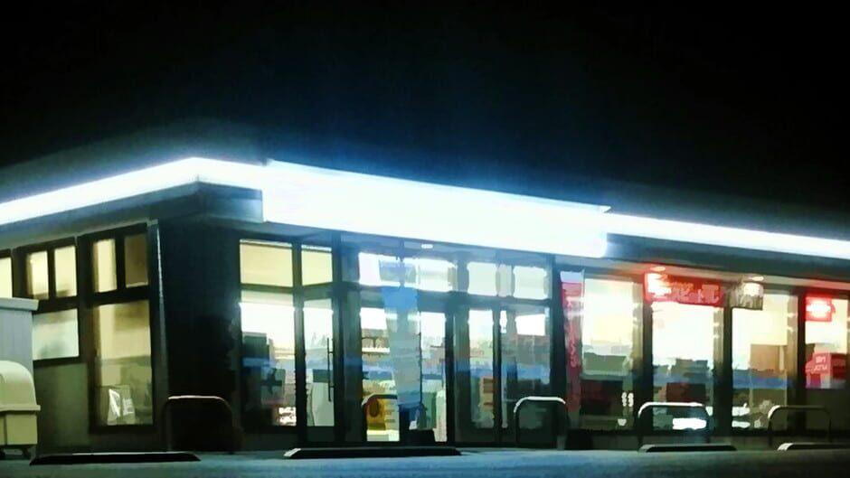 The Convenience Store artwork 1