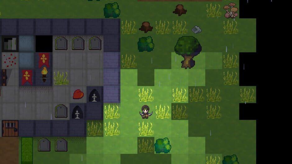 Paper Dungeons Crawler artwork 1