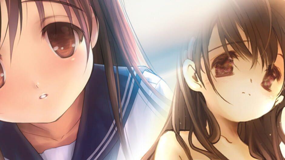 Narcissu 1st & 2nd artwork 1