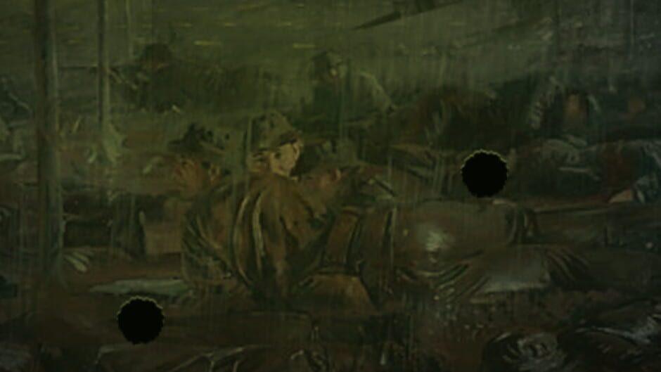 Nam artwork 1