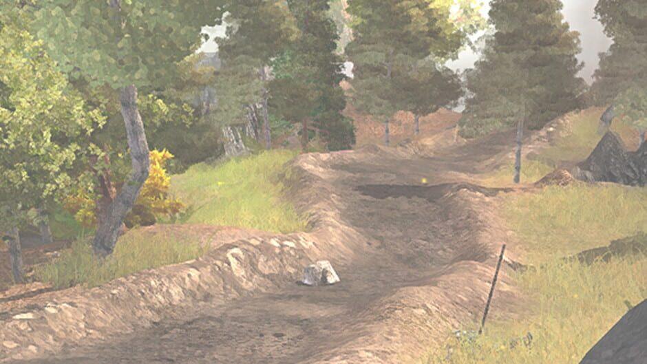 Silverfall artwork 1