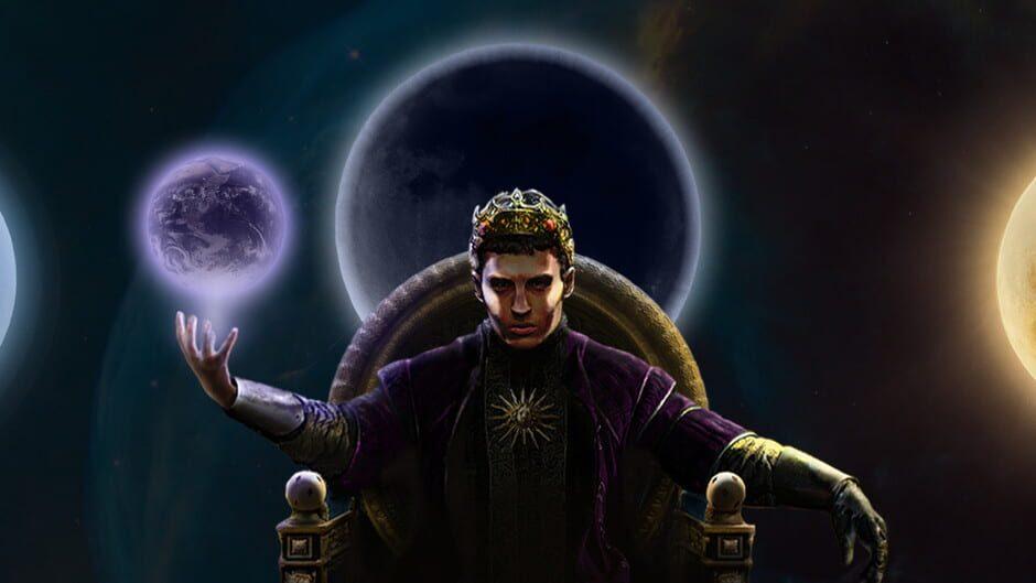 Alliance of the Sacred Suns artwork 1
