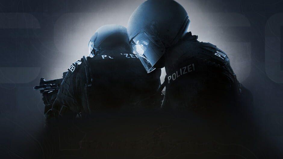 Counter-Strike: Global Offensive artwork 1