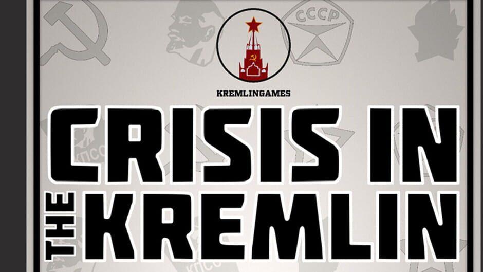 Crisis in the Kremlin artwork 1