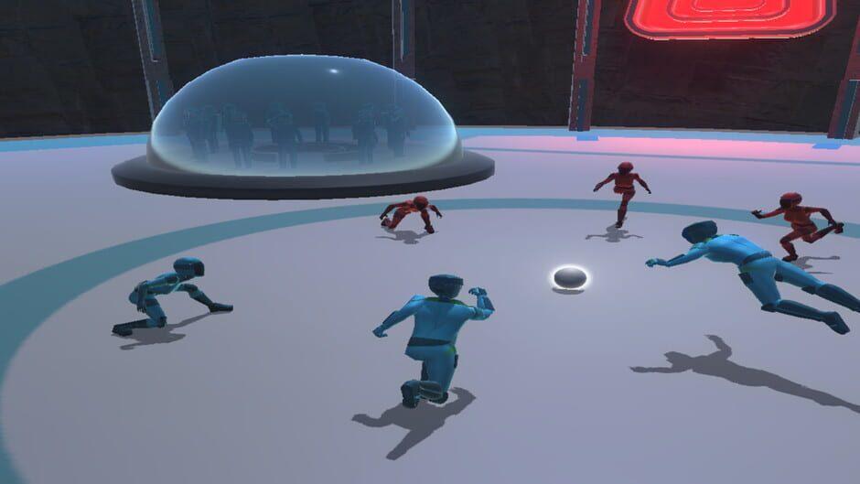 Spaceball artwork 1