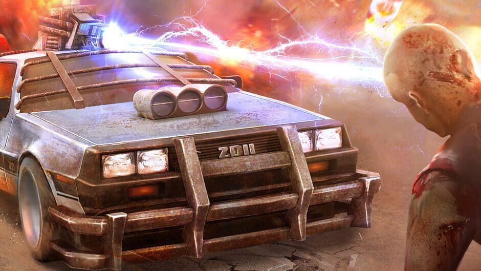 Zombie Derby 2 artwork 1