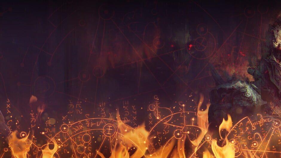 Jupiter Hell artwork 1