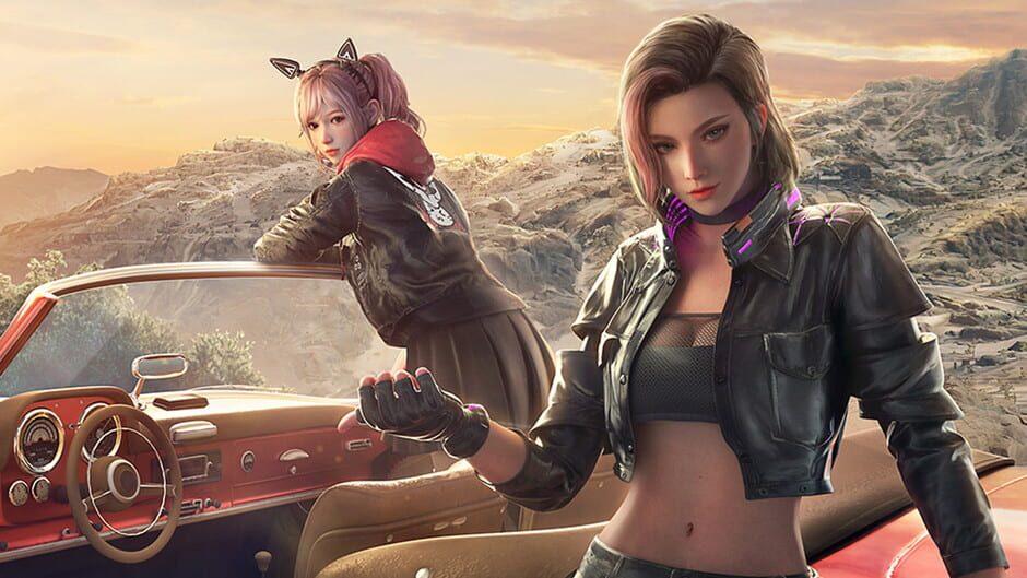 Ring of Elysium artwork 1