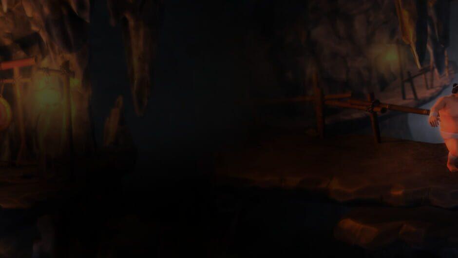 Sumoman artwork 1