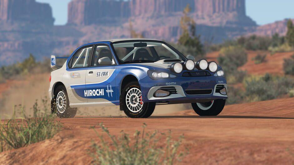 BeamNG.drive artwork 1