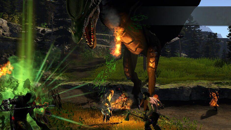Shroud of the Avatar: Forsaken Virtues artwork 1