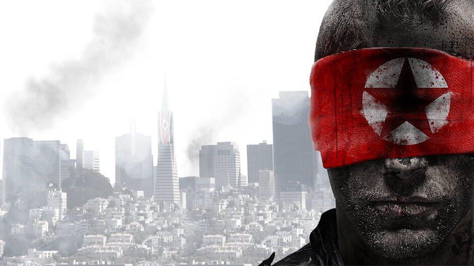 Homefront artwork 1