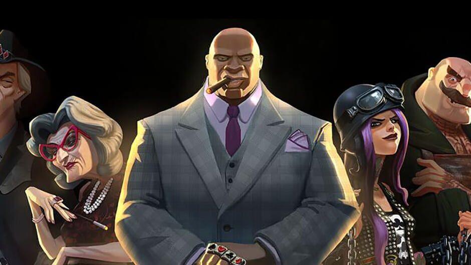 Prominence Poker artwork 1