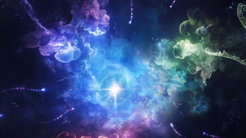 Conscious Existence - A Journey Within artwork 1