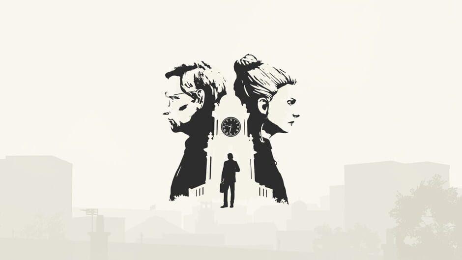 The Occupation artwork 1