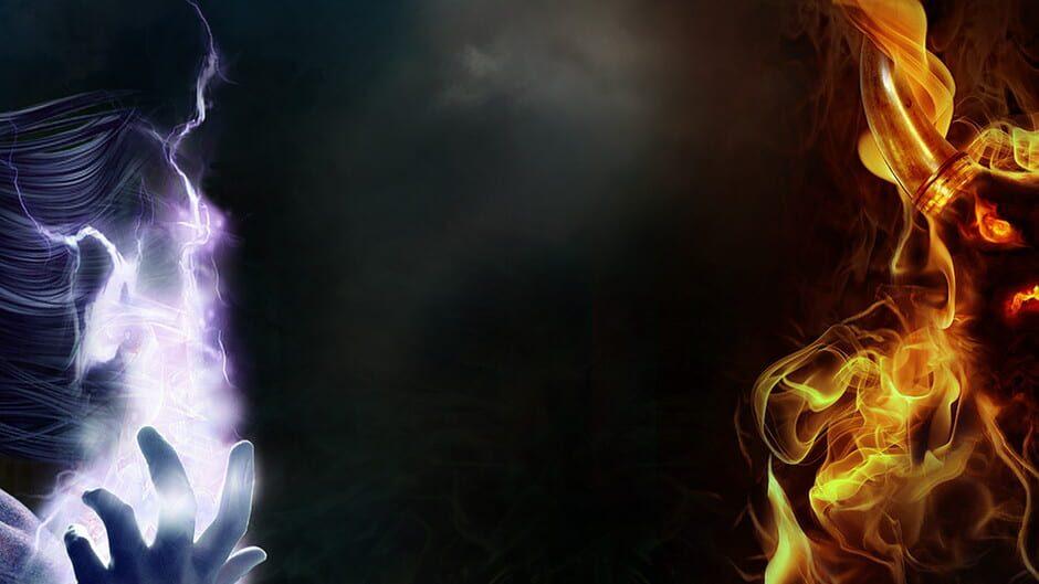 The Quest artwork 1