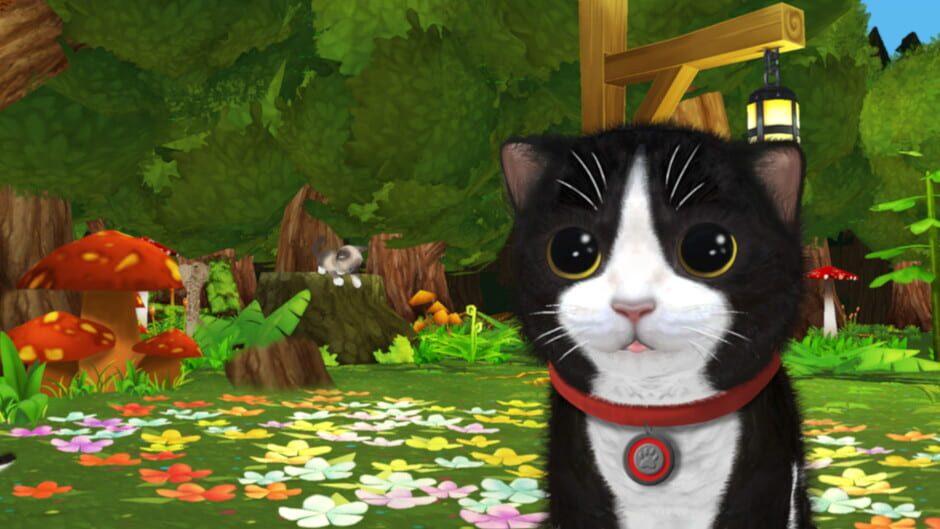 Konrad's Kittens artwork 1
