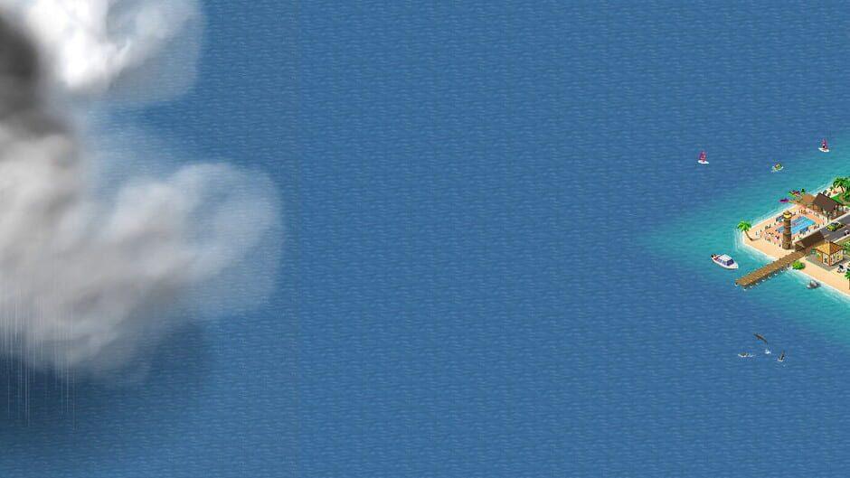 Summer Islands artwork 1