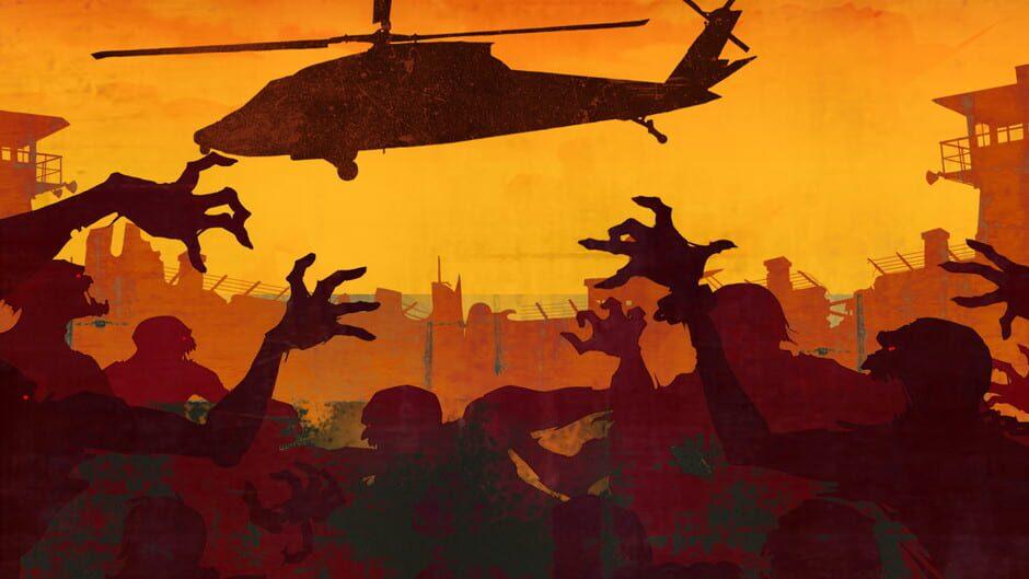 Escape Point artwork 1