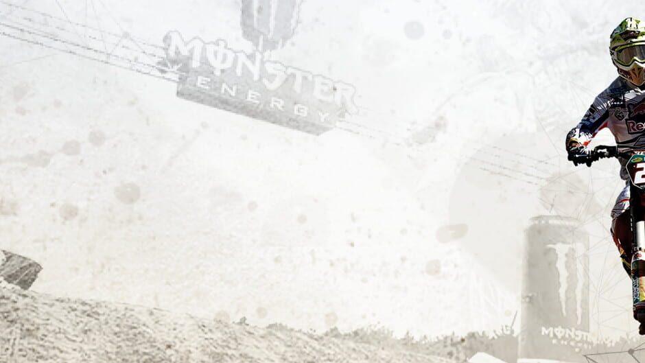 MXGP: The Official Motocross Videogame artwork 1