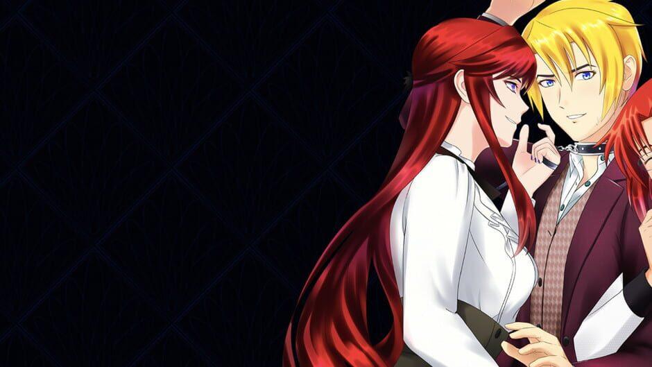 Ladykiller in a Bind artwork 1