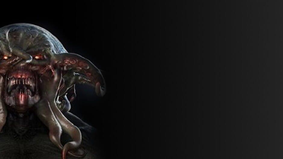 Alone in the Dark: Illumination artwork 1