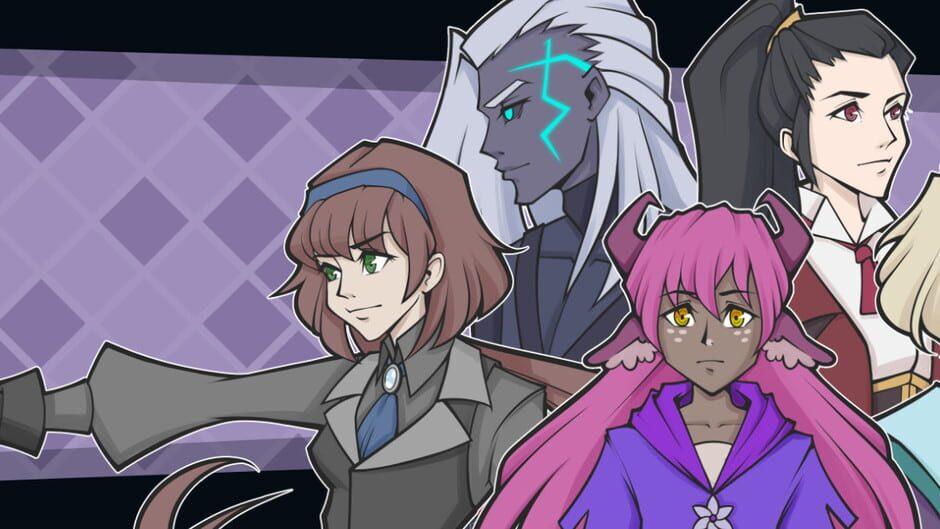 Arcadia Fallen artwork 1