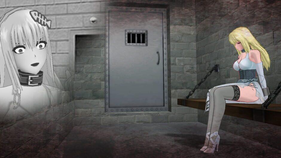 Cinderella Escape! R12 artwork 1