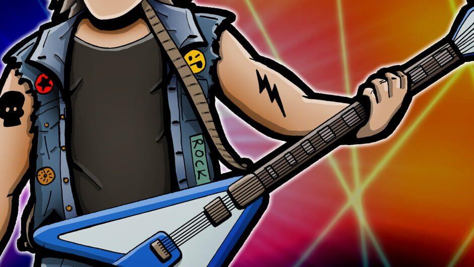 A Story of a Band artwork 1