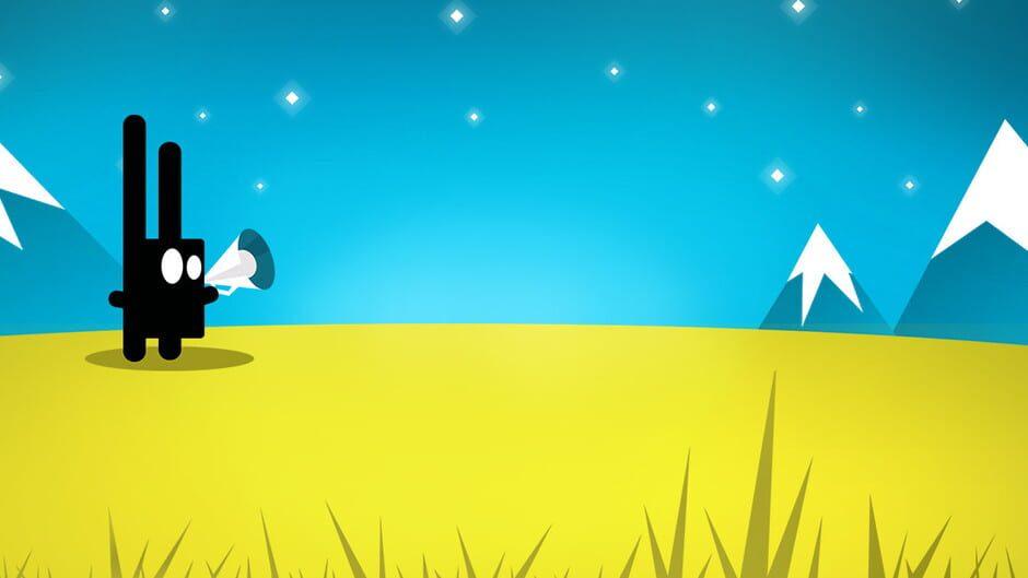Run Rabbit Run artwork 1