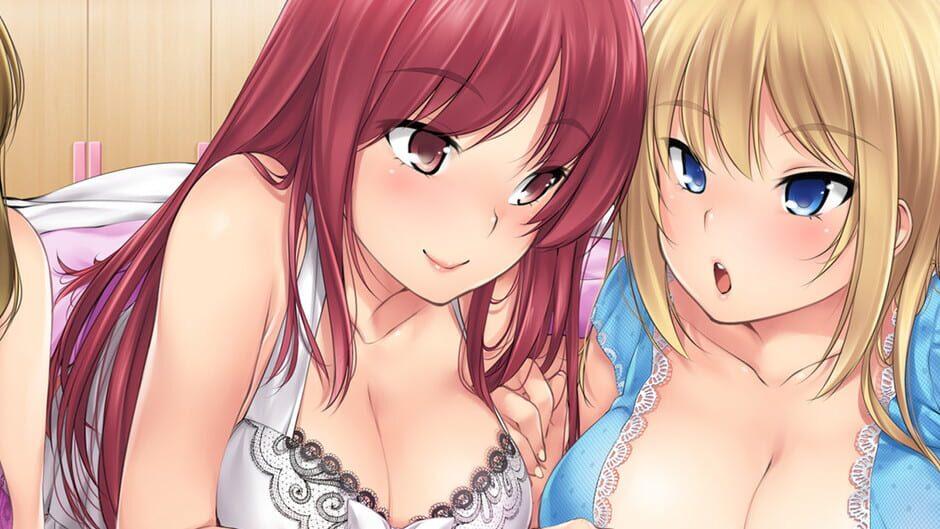 Negligee artwork 1