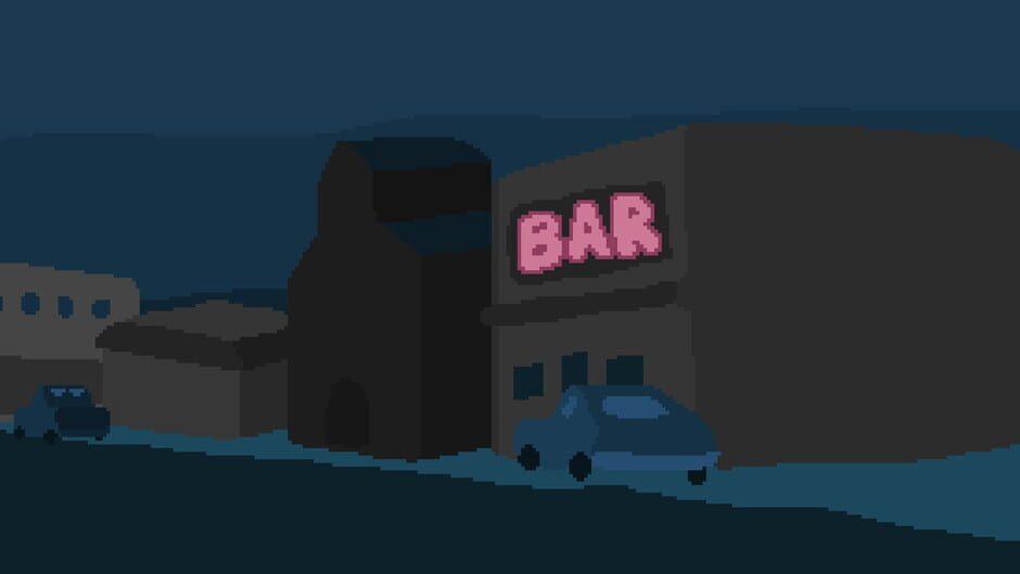 Desert of Vice artwork 1