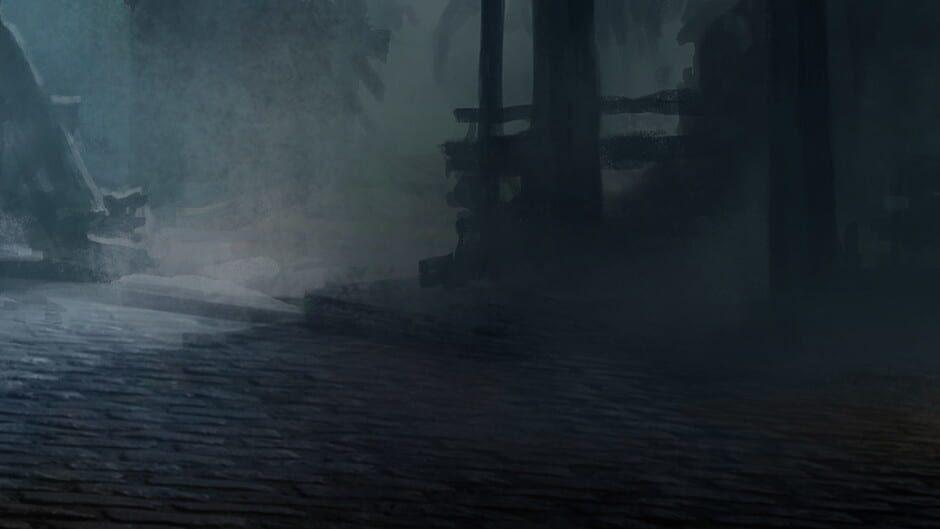 Mordheim: City of the Damned artwork 1