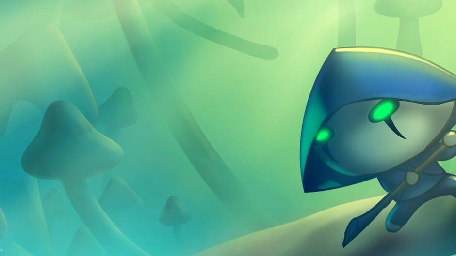 Mushroom Wars artwork 1