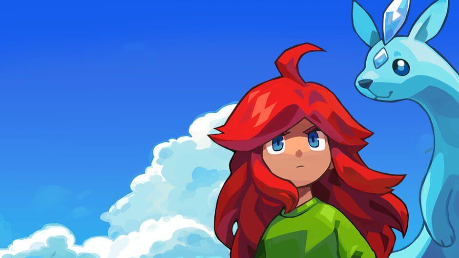 Arietta of Spirits artwork 1