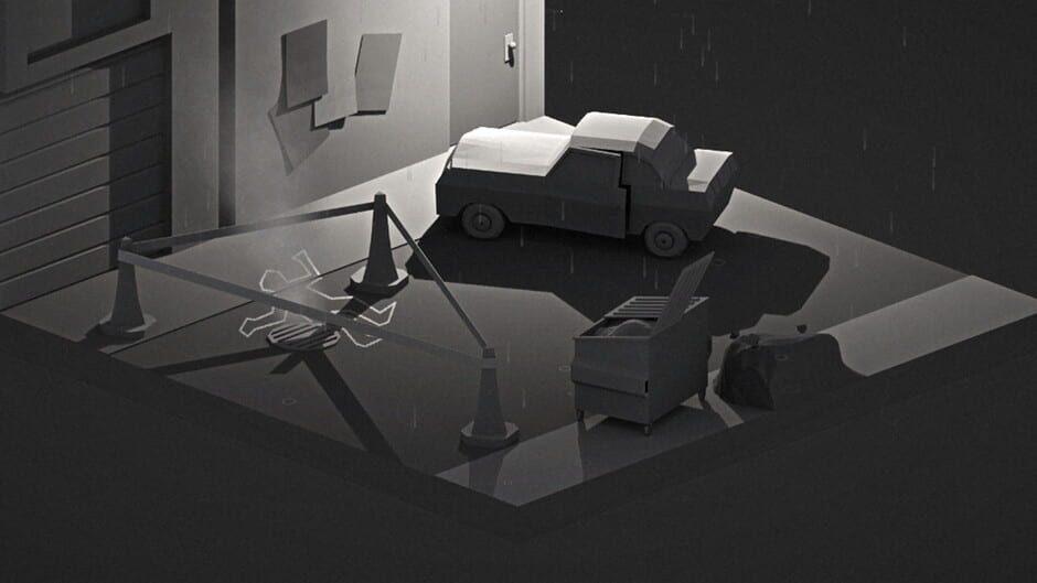 The Monster Inside artwork 1