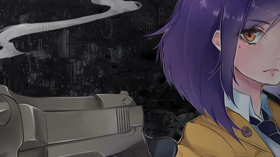 Tokyo Dark artwork 1