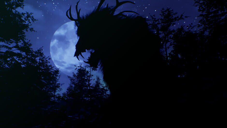 Folklore Hunter artwork 1