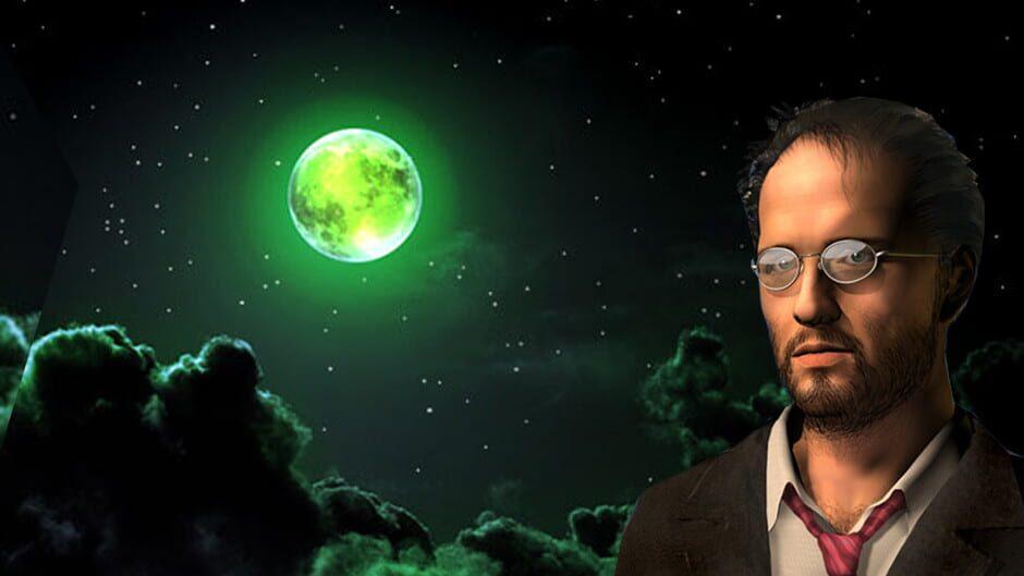 Green Moon artwork 1